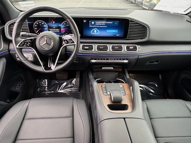 Certified Used 2026 Black Mercedes-Benz GLE 350 image 21