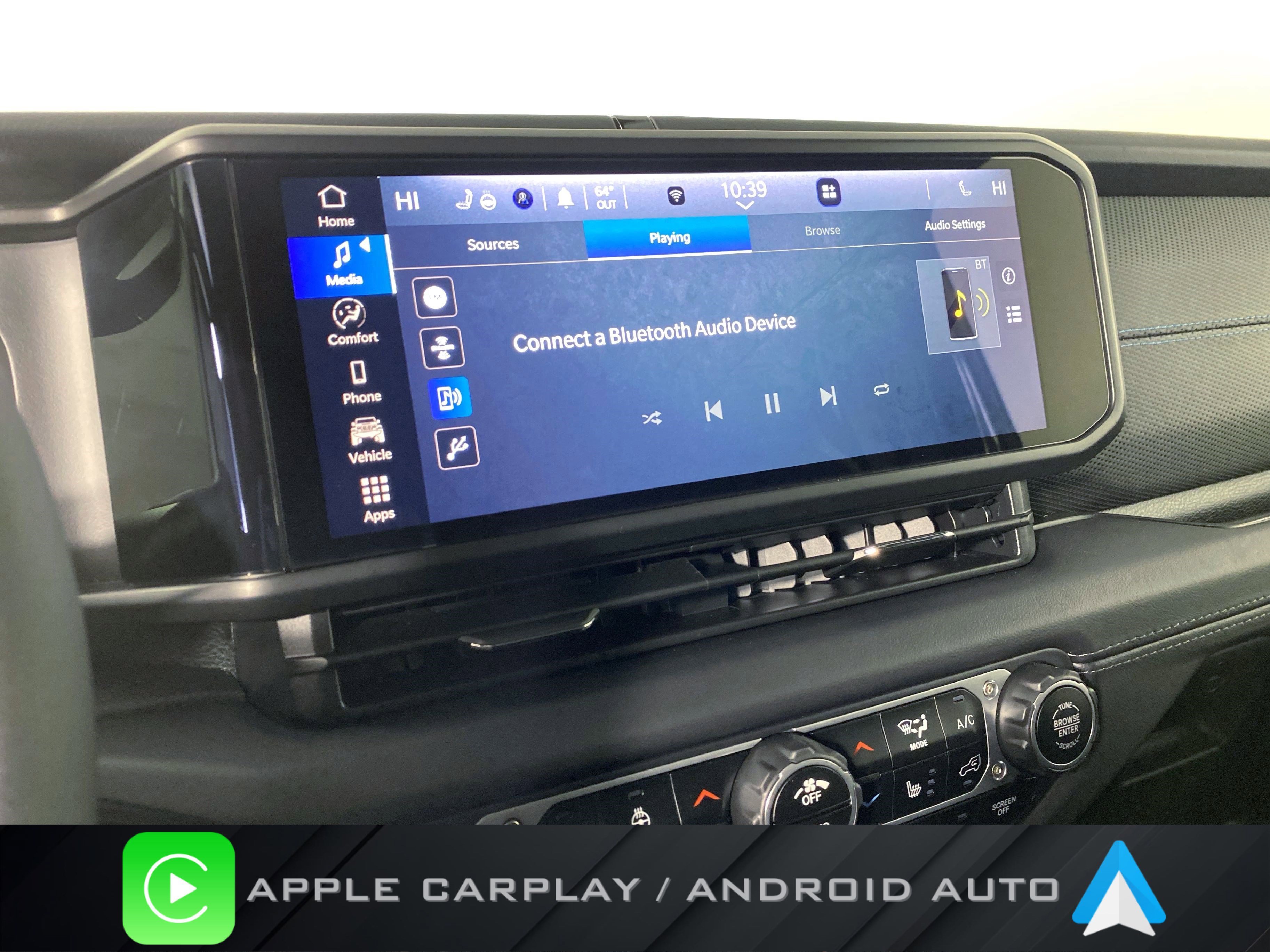 Used 2025 Jeep Wrangler 4xe Rubicon 4XE with VIN 1C4RJXR67SW580383 for sale in Alliance, OH