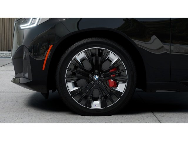 New 2026 Black Sapphire Metallic BMW 30 xDrive image 7