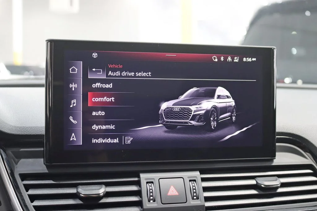 2024 Audi SQ5 Premium
