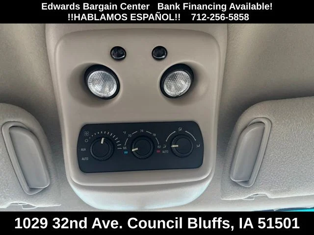 Used 2003 Gray Chevrolet LT image 25