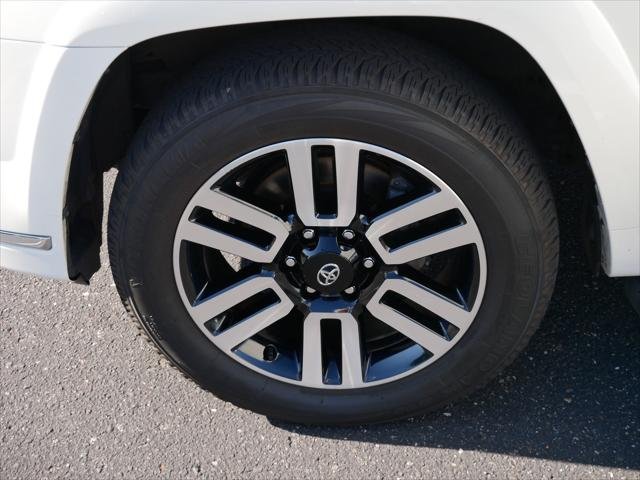 Certified Used 2023 BLIZZARD PEARL Toyota  image 15