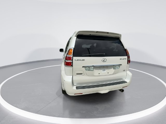 2007 Lexus GX 470 - Photo 7