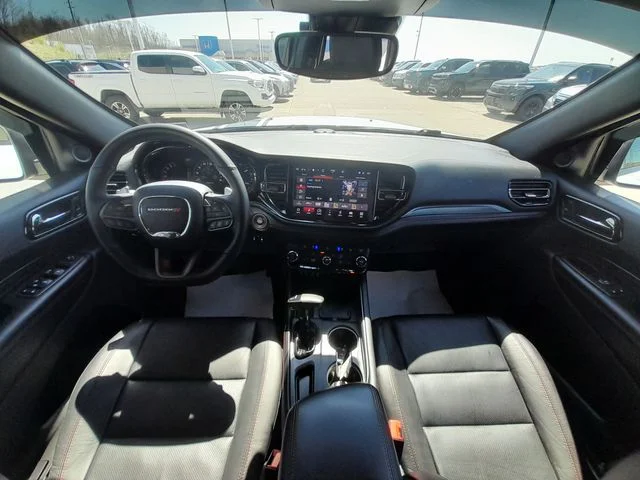 Used 2025 White Dodge GT Plus image 50