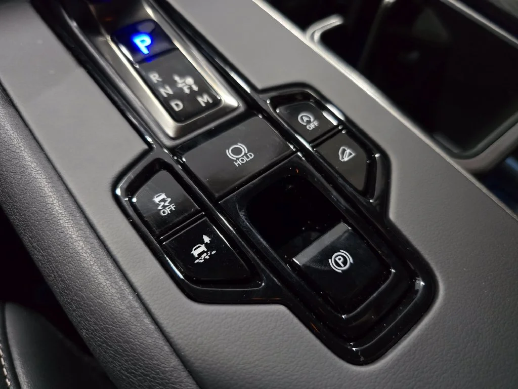 New 2026 Beige Lexus 350 F SPORT Handling image 24