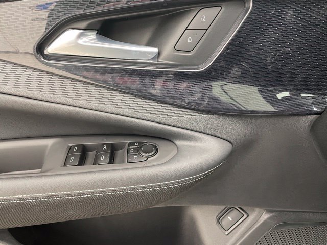 New 2026 Black Chevrolet LT image 10