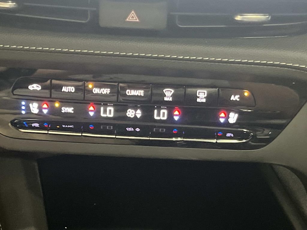 2023 Buick Envision Avenir - Photo 24
