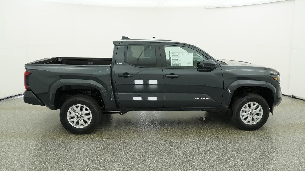 New 2026 Underground Toyota SR5 image 3