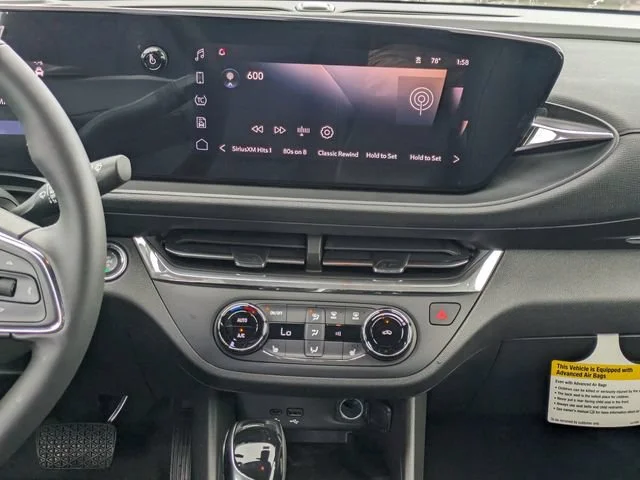 2026 Buick Envista Preferred - Photo 18