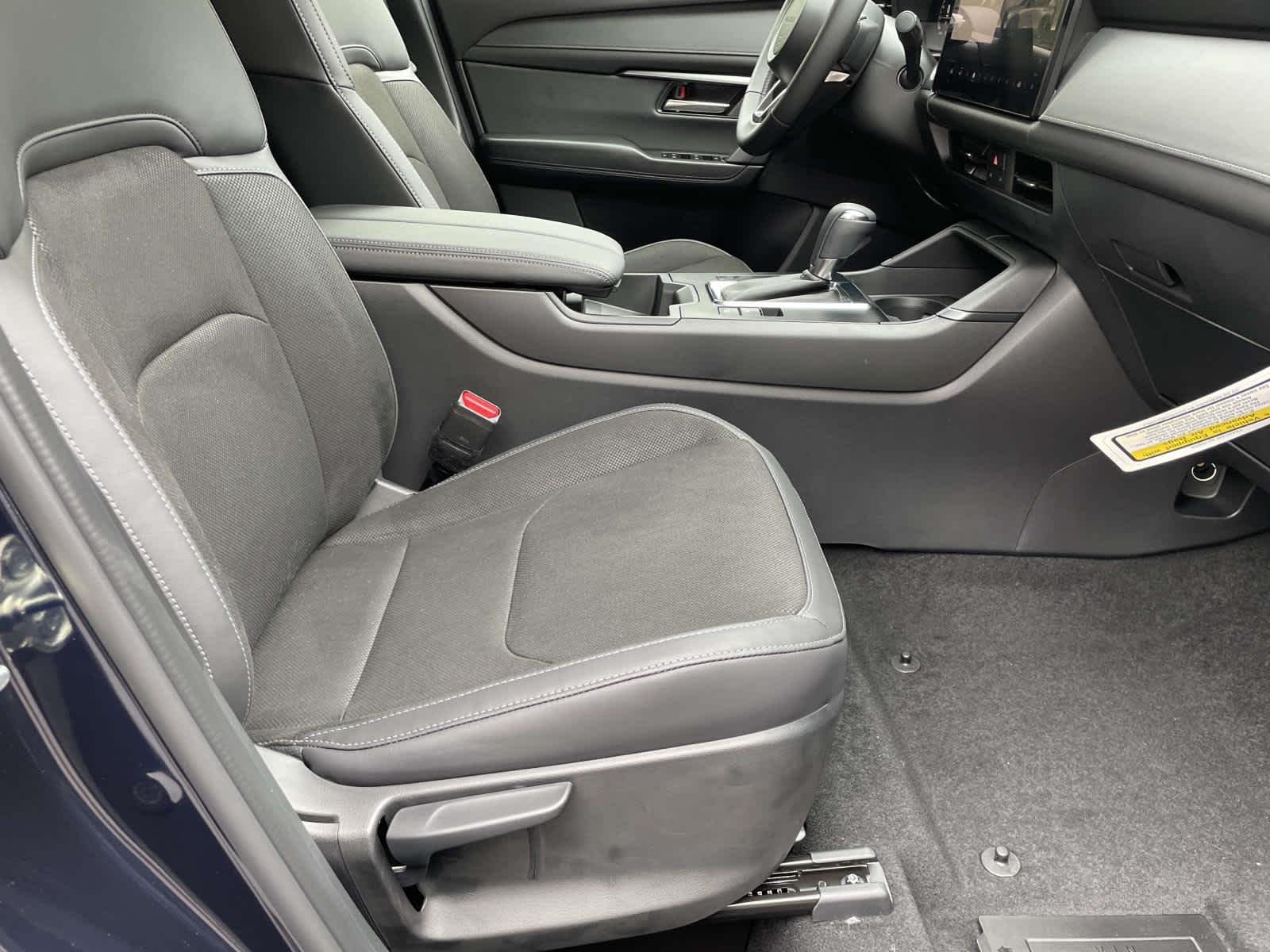 New 2026 Navy Blue Mica Mazda 2.5 S Select image 21