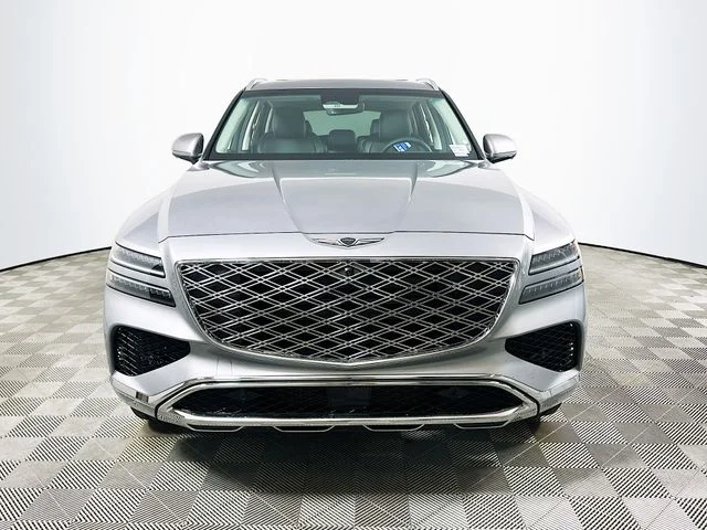 New 2026 Genesis GV80 2.5T Prestige