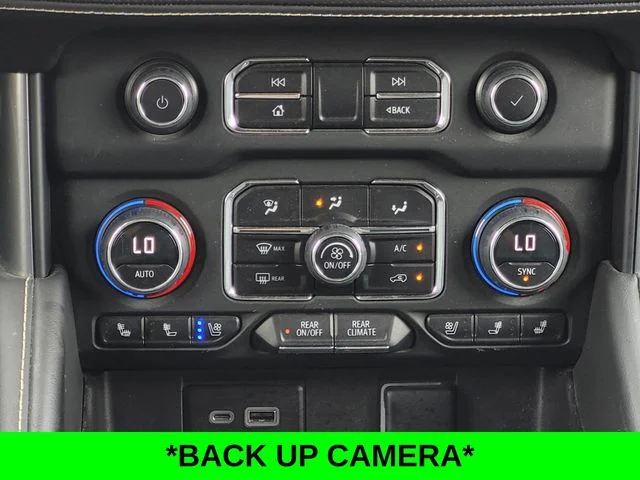 Used 2023 Black Chevrolet Premier image 16