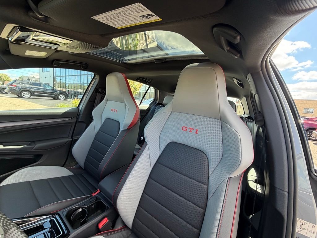 Certified Used 2025 Gray Volkswagen Autobahn image 24