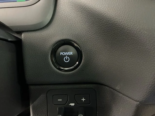 Used 2025 Lunar Toyota Limited image 23
