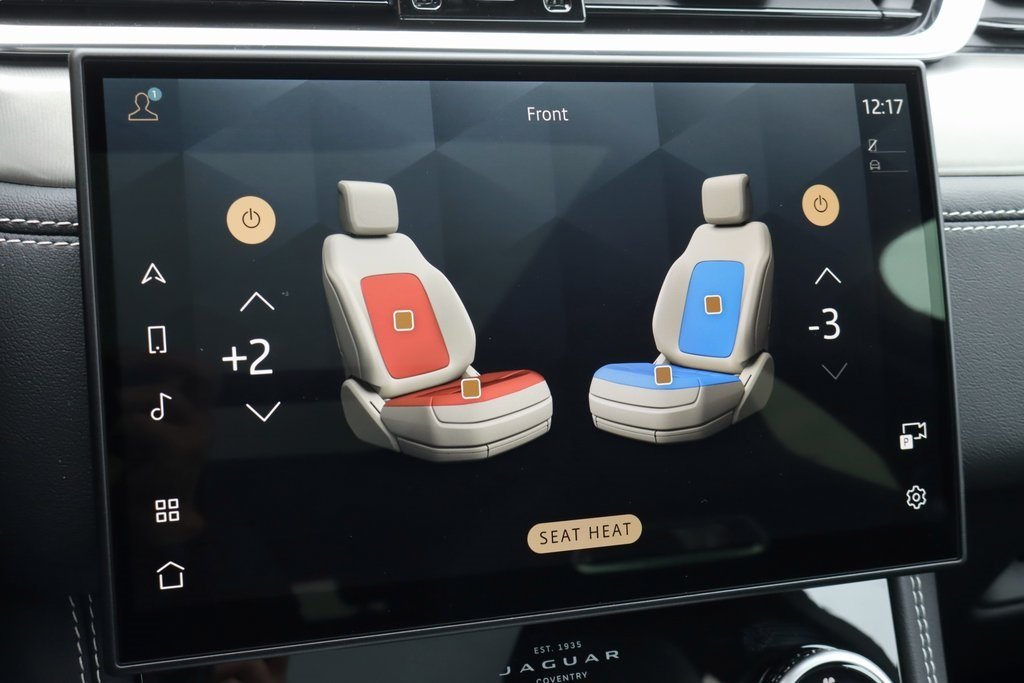 2026 JAGUAR F-PACE - Image 23