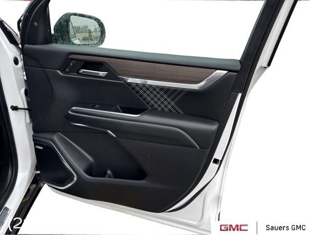 2024 GMC Acadia Denali - Photo 10