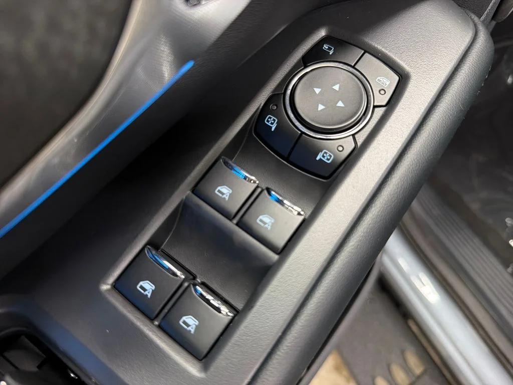 New 2026 Gray Ford Tremor image 17