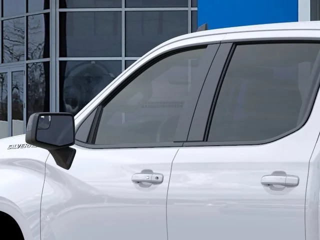 2026 Chevrolet Silverado 1500 RST - Photo 12