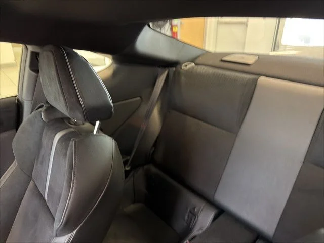2026 Toyota GR86 Premium - Photo 13