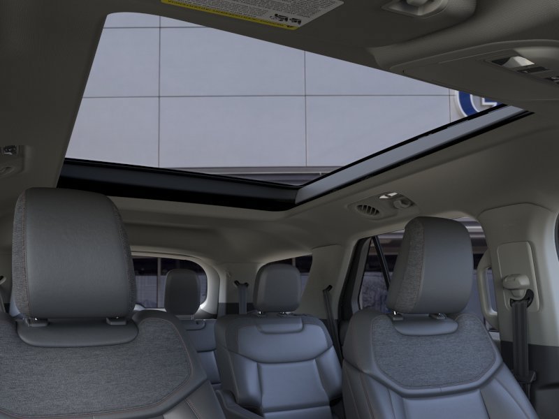New 2026 Space White Metallic Ford Active w/200A Pkg image 22