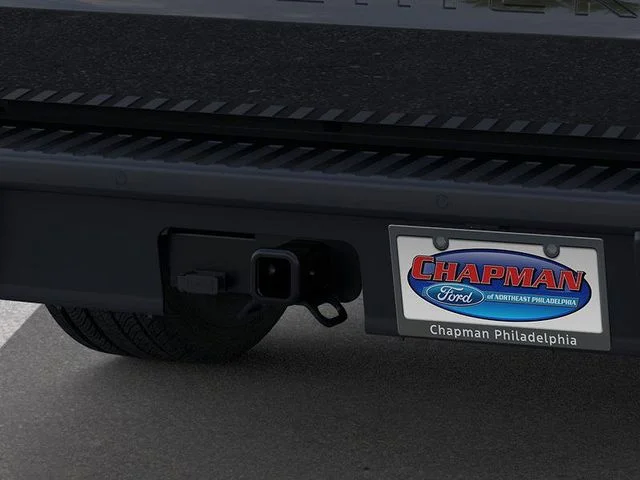 New 2025 Shadow Black Ford XL image 23