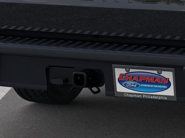 New 2025 Shadow Black Ford XL image 23