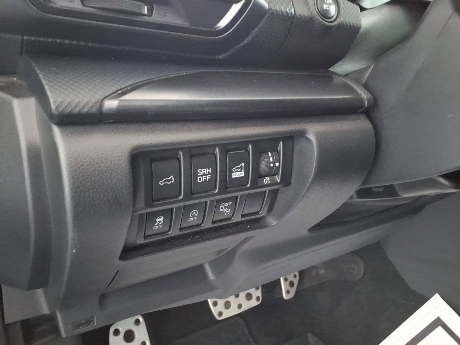 2022 Subaru Forester Wilderness - Photo 22