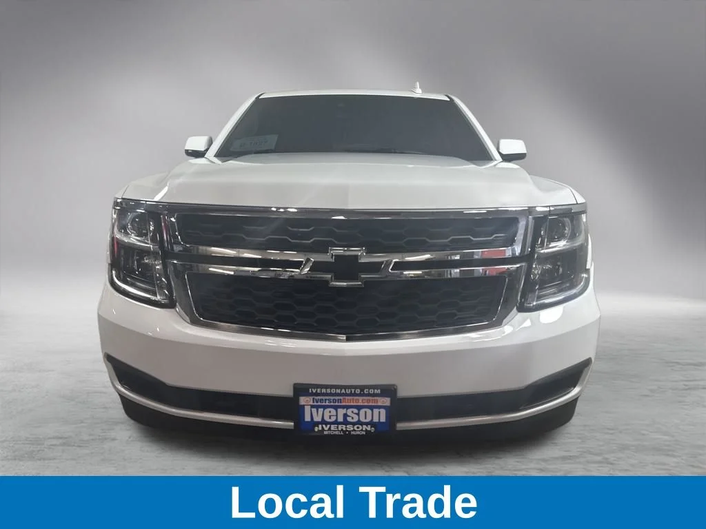Used 2018 White Chevrolet LT image 3