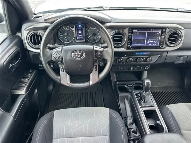 Used 2021  Toyota TRD Off-Road image 16