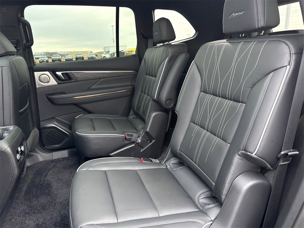 2026 BUICK ENCLAVE - Image 32