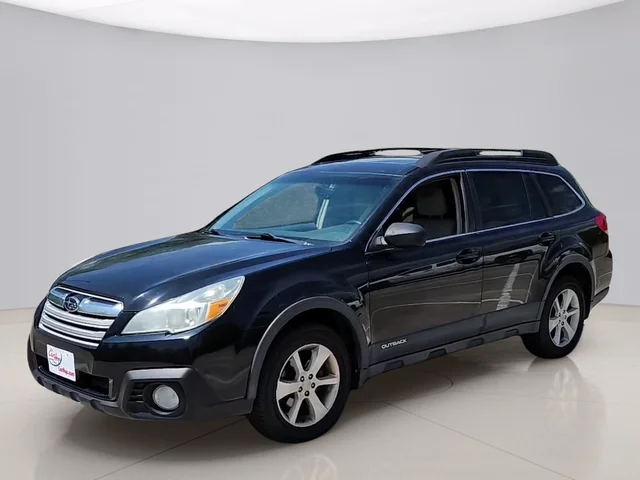2013 Subaru Outback 2.5I PREM