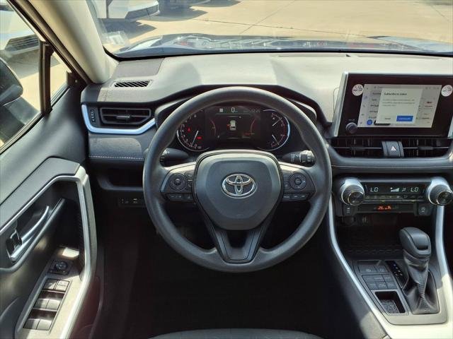 Certified Used 2025 BLUEPRINT Toyota  image 16