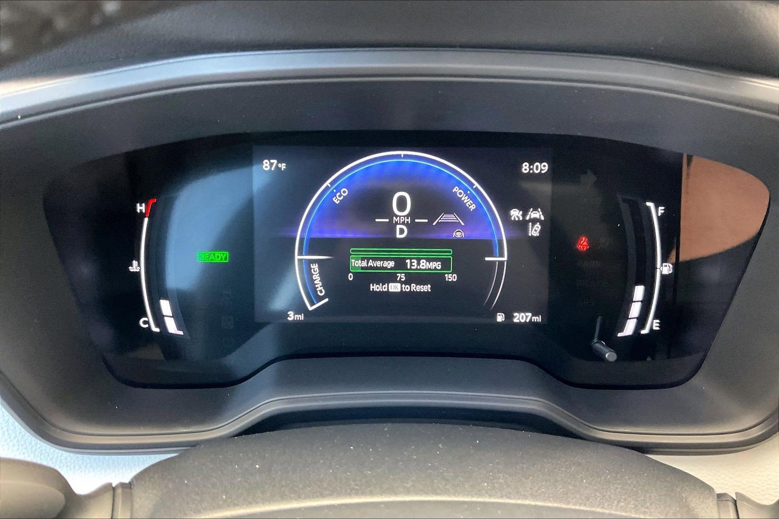 New 2026 Blueprint Toyota Hybrid SE image 19