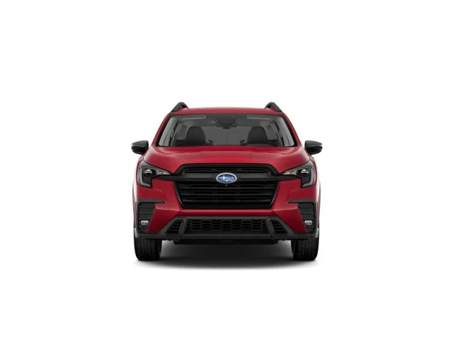New 2026 CRIMSON RED PEARL Subaru Onyx Edition Touring 7-Passenger image 33