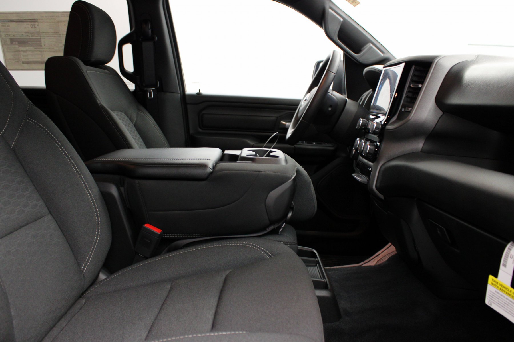 2026 RAM 1500 Warlock - Photo 26