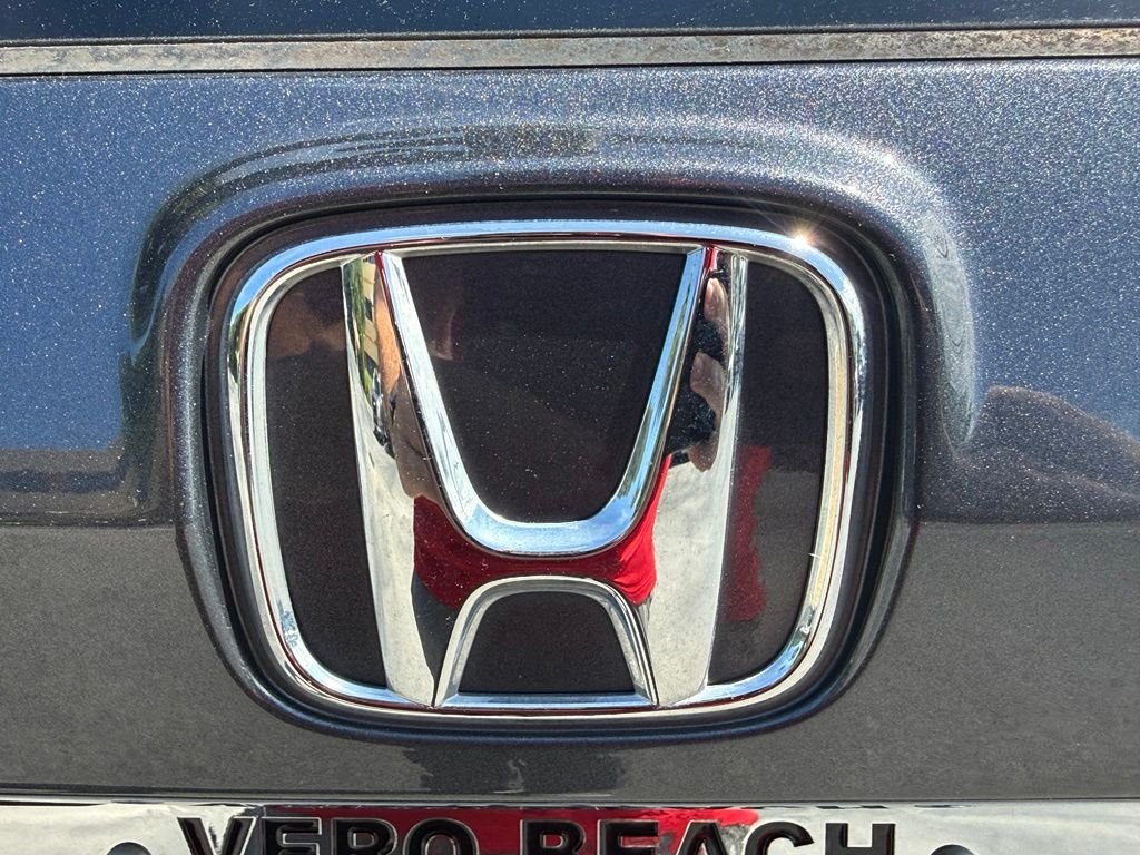 Used 2024 Gray Honda EX-L image 38