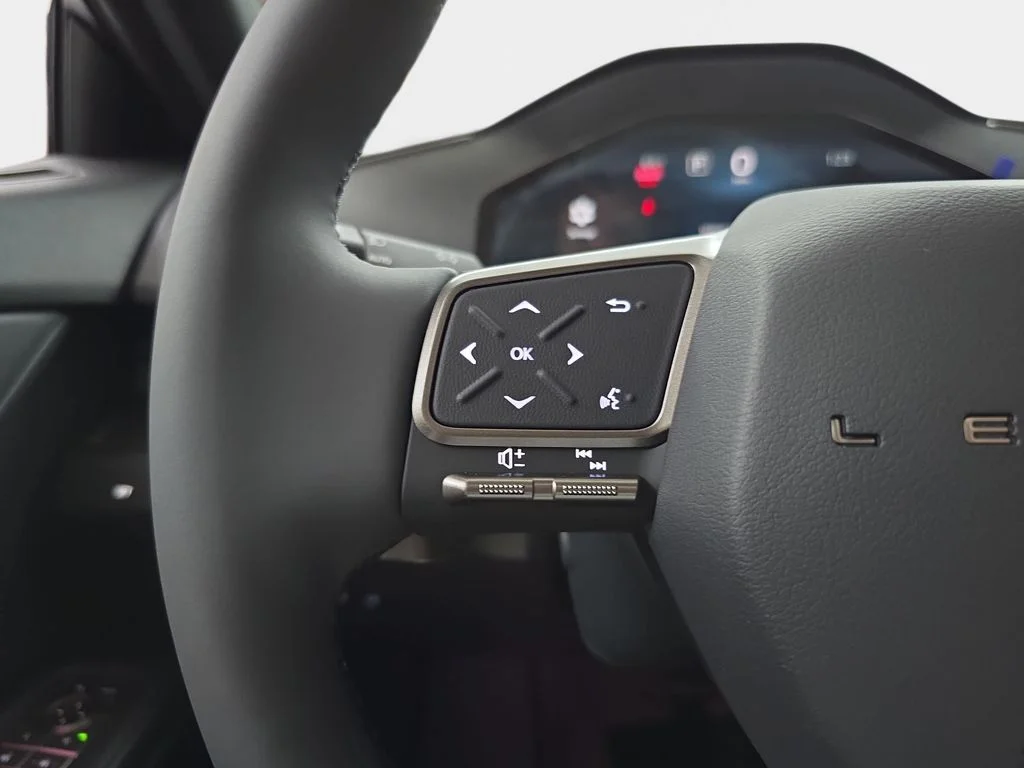 New 2026 Ultra White Lexus PREMIUM PLUS AWD image 17