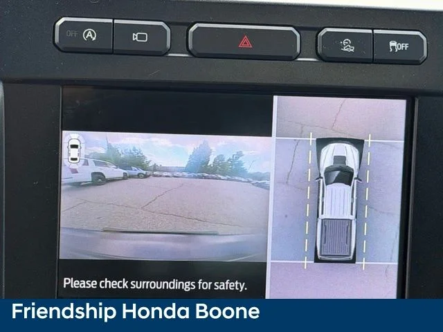 Used 2020 Gray Ford Raptor image 34