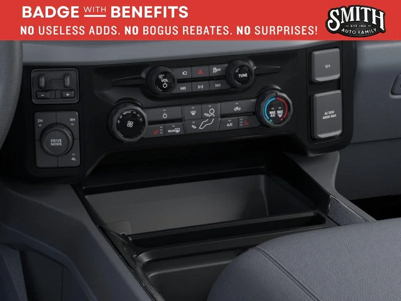 New 2026 Avalanche Ford F-350® XLT image 16