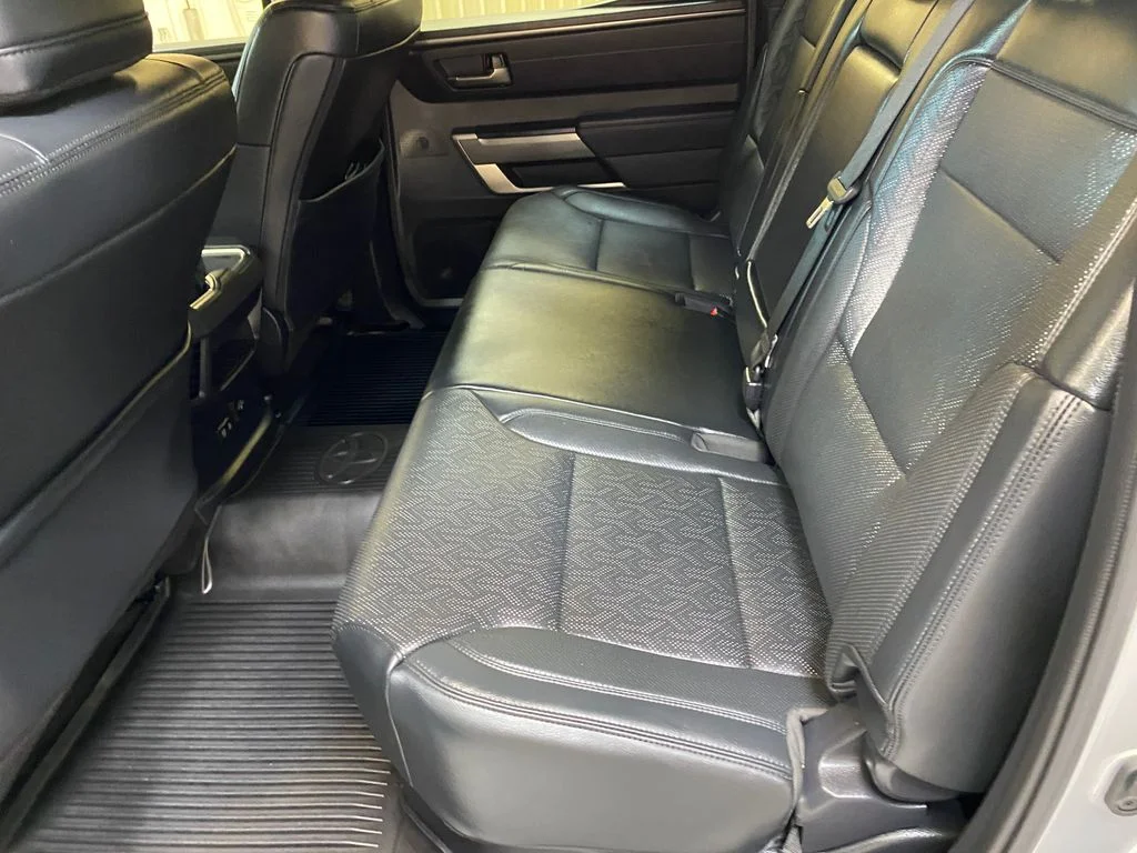 Used 2025 Silver Toyota SR5 image 25