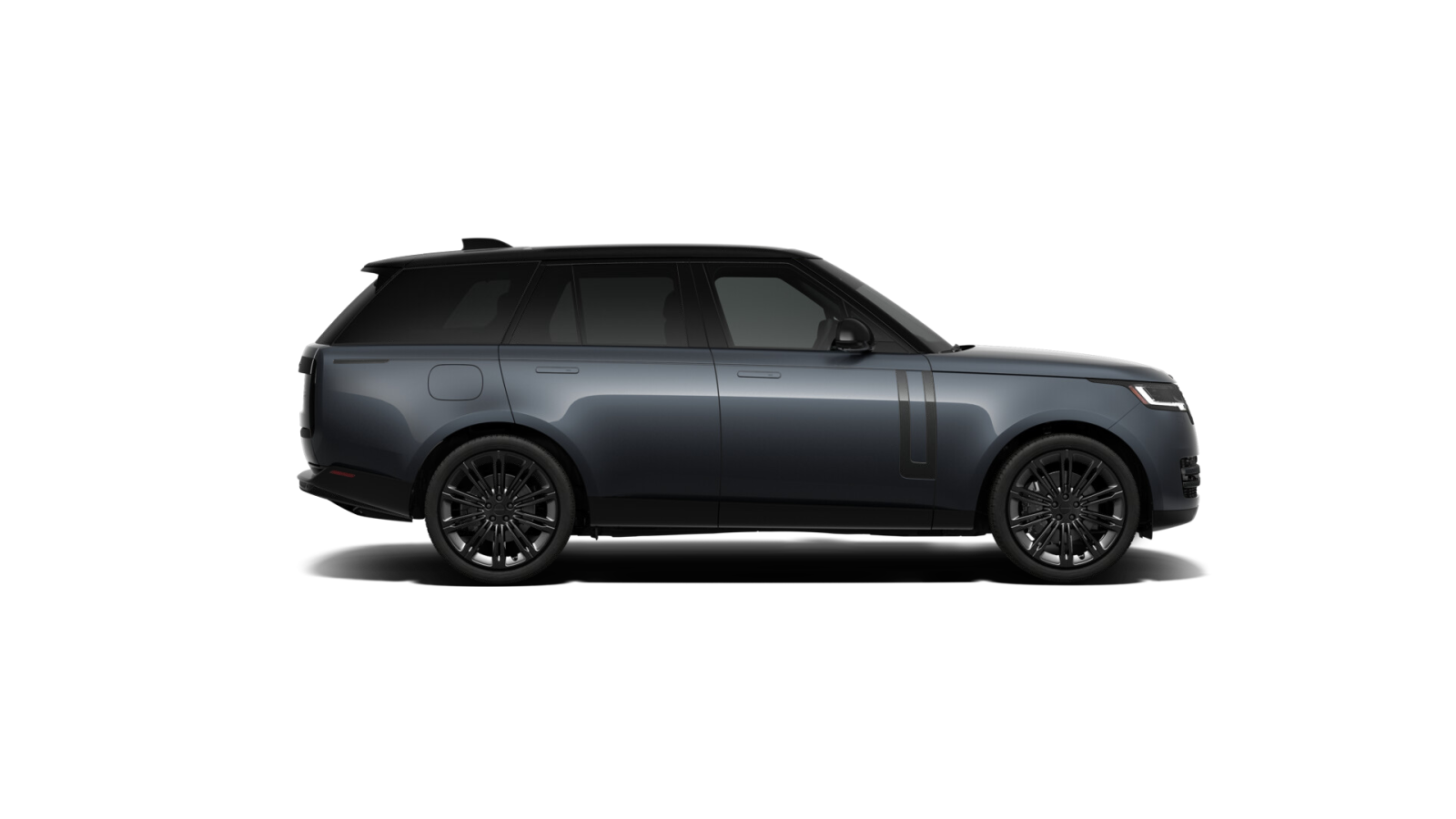 New 2026 Varesine Blue LAND ROVER SE 530PS image 3