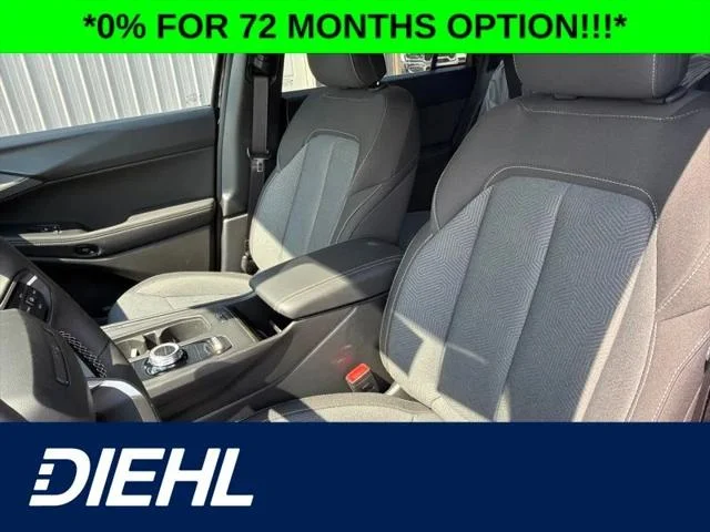 2026 Jeep Cherokee Laredo - Photo 12