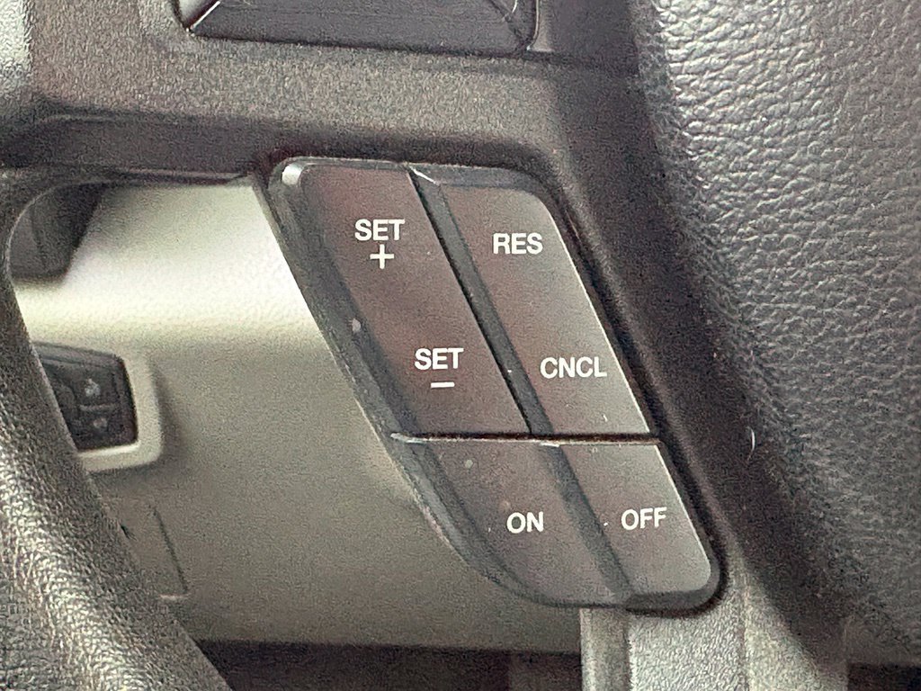 Used 2015 White Ford XLT image 13