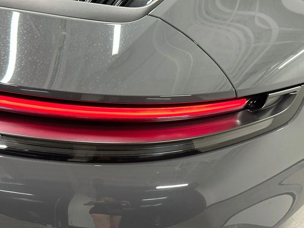 Used 2025 Slate Gray Neo Porsche Carrera S image 32