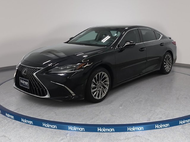 2024 Lexus ES 350 Ultra Luxury