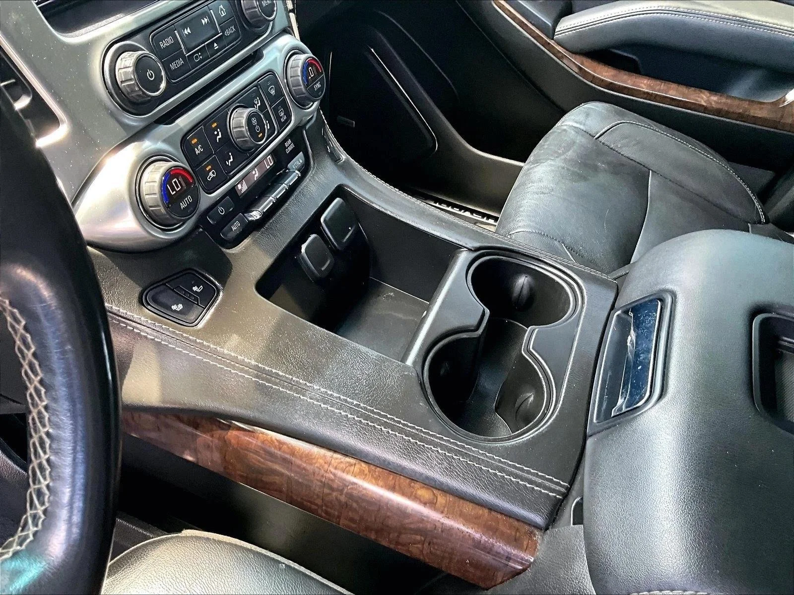 Used 2019 Black Chevrolet LT image 15