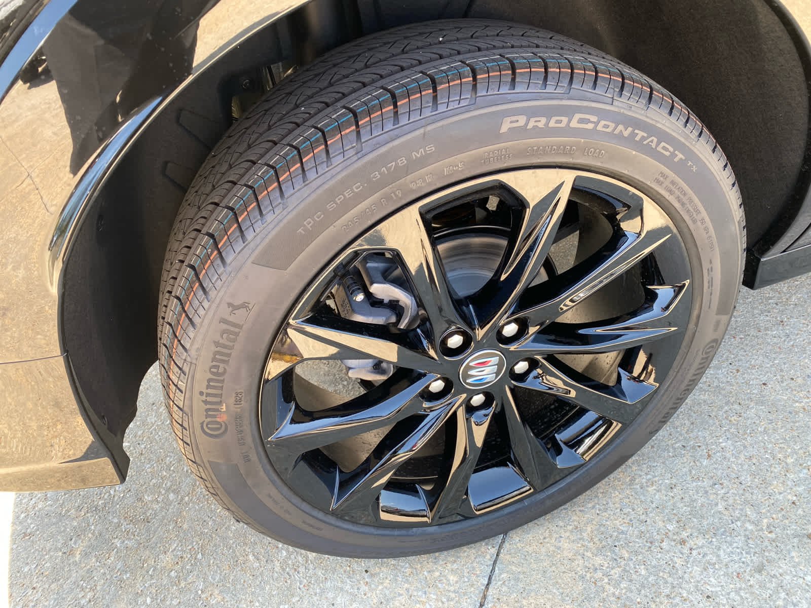 2026 Buick Encore GX Sport Touring - Photo 25