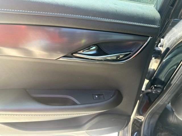 Used 2013 Black Cadillac 2.0L Turbo image 24