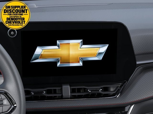2027 Chevrolet Equinox RS - Photo 20