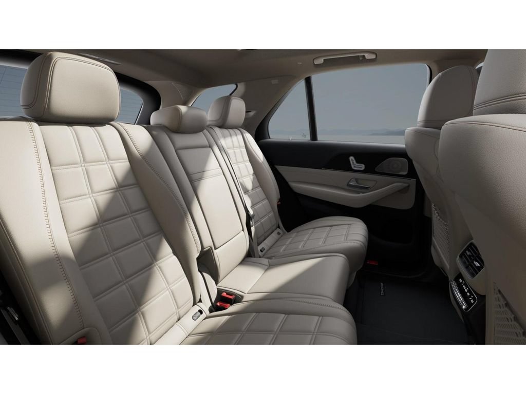 New 2027 Black Mercedes-Benz GLE 450 image 48